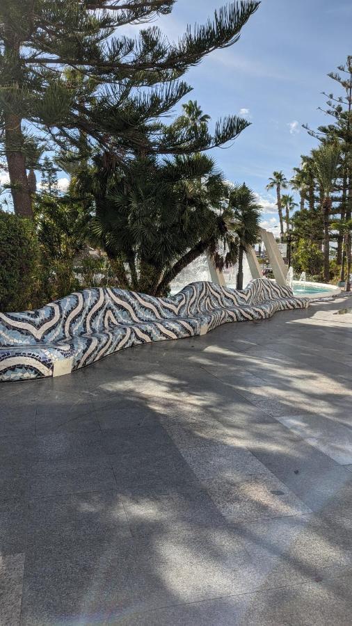Top Floor Torrevieja Center Apartment Exterior foto