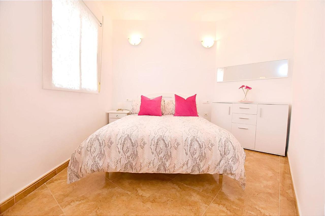 Top Floor Torrevieja Center Apartment Exterior foto
